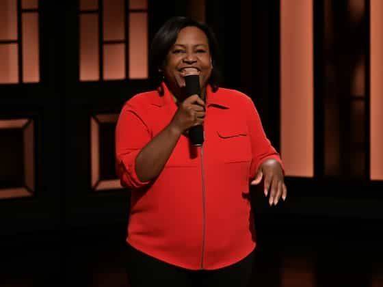 Erin Jackson